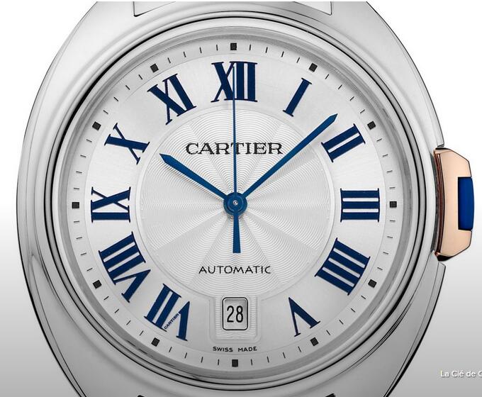 cartier-kopior@http://www.klockor-kopior.com