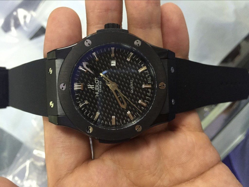 kopior-hublot@http://www.klockor-kopior.com