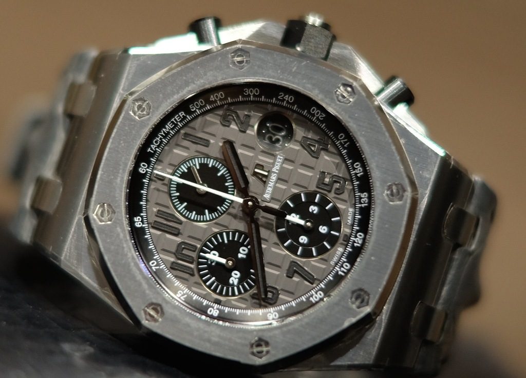 Audemars Piguet Royal Oak kopior-1@http://www.klockor-kopior.com