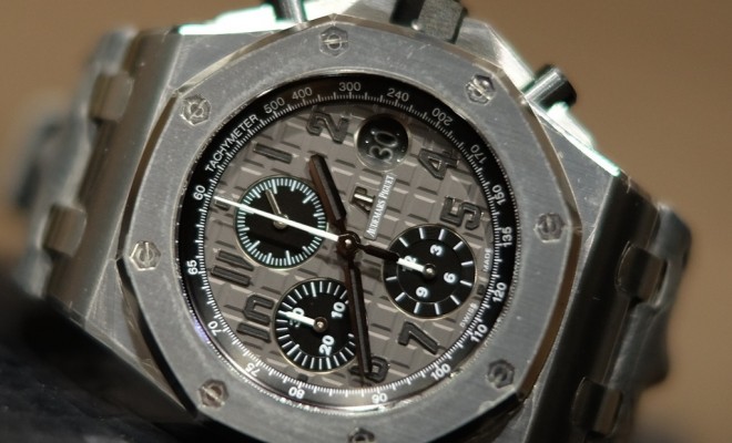 Audemars Piguet Royal Oak kopior@http://www.klockor-kopior.com